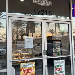 Exterior photo of Starbread Bakery - Cerritos, California Exterior photo of Starbread Bakery - Cerritos, California