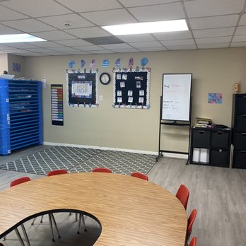 A Mother's Love Childcare - Preschools Near Me - Roanoke, Texas