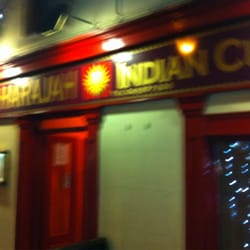 Nilu Maharajah - A little blurry but you get the picture