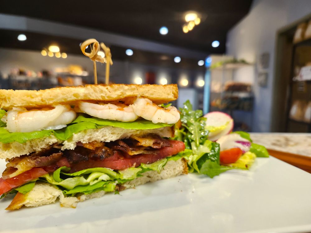 Two Chefs Market & Bistro Logo