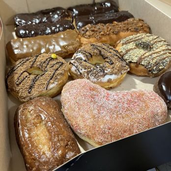 Cranky Al's - Beautiful box of donuts - Coffee & Tea Near Me - Wauwatosa, Wisconsin Cranky Al's - Beautiful box of donuts - Coffee & Tea Near Me - Wauwatosa, Wisconsin