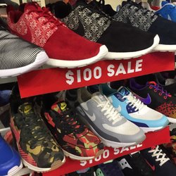 Solemate Sneakers