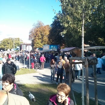 Ruhlsdorfer Rübchenfest - Festivals Near Me - Teltow, BB