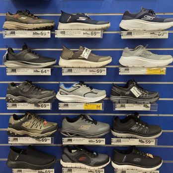 Big 5 Sporting Goods - Shoes - Sporting Goods Near Me - Chula Vista, California
