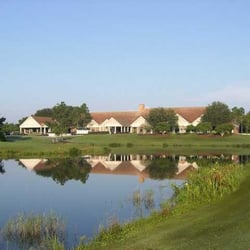 Hunters Green Golf Club