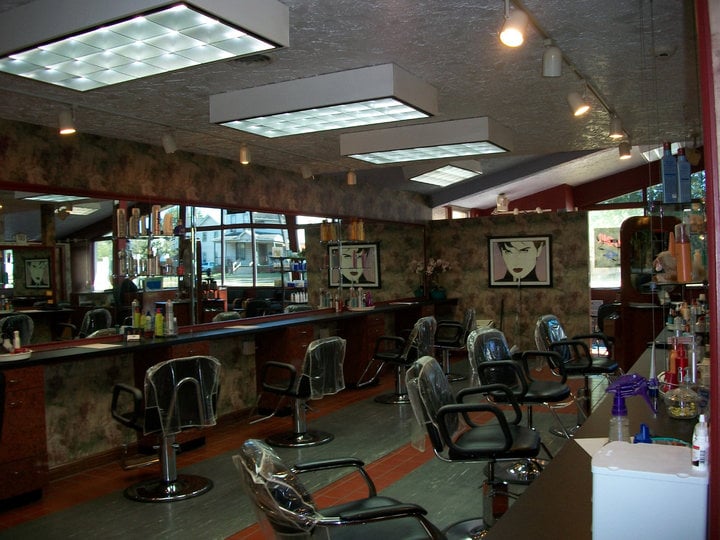 A WAY OF LIFE HAIR & HEALTH CENTER Updated September 2024 10 Photos