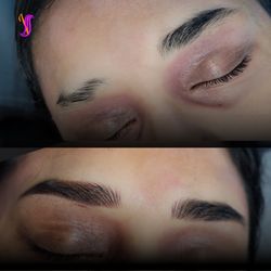 Microblading and PMU