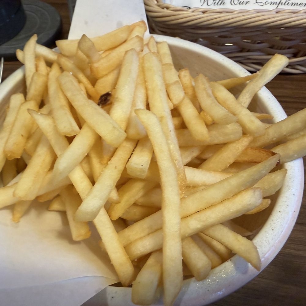 Marujuu - French fries - Japanese Near Me - Honolulu, Hawaii Marujuu - French fries - Japanese Near Me - Honolulu, Hawaii