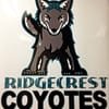 Ridgecrest Coyote Cheer gift card