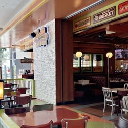 Lucille's Smokehouse Bar-B-Que