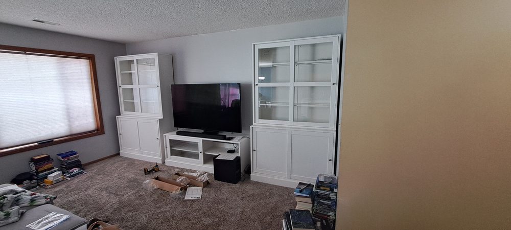 Slide of Fixmaster National Service