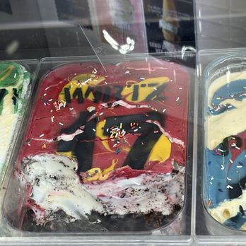 Gelato E Macchiato - Unique player selection - Gelato Near Me - Miami, Florida Gelato E Macchiato - Unique player selection - Gelato Near Me - Miami, Florida