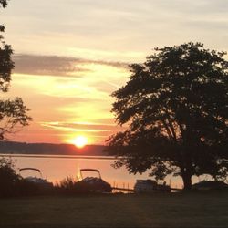 Bayshore Campgrounds