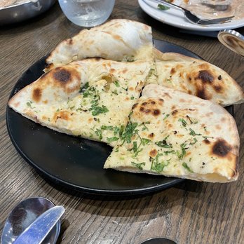 Yantra Kitchen - Garlic naan - Indian Near Me - Artesia, California Yantra Kitchen - Garlic naan - Indian Near Me - Artesia, California