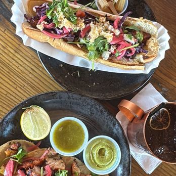 Benny Franks - Tacos Al Pastor and StreeStreet Dog - Bars Near Me - El Paso, Texas Benny Franks - Tacos Al Pastor and StreeStreet Dog - Bars Near Me - El Paso, Texas