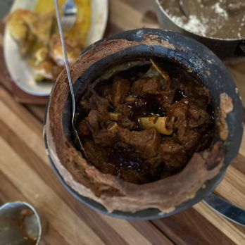 Dhamaka - Indian Near Me - New York, New York
