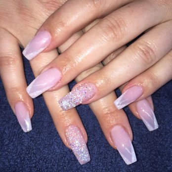 Bio Nails Spa - Nail Salons Near Me - Thousand Oaks, California