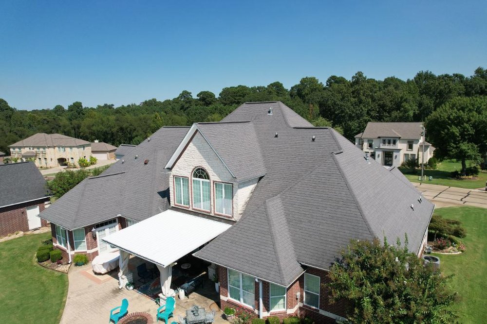 Slide of Near Me Roofing & Contracting