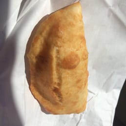 Sopapillas
