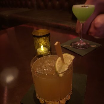 Here Kitty Kitty Vice Den - Speakeasies Near Me - Las Vegas, Nevada