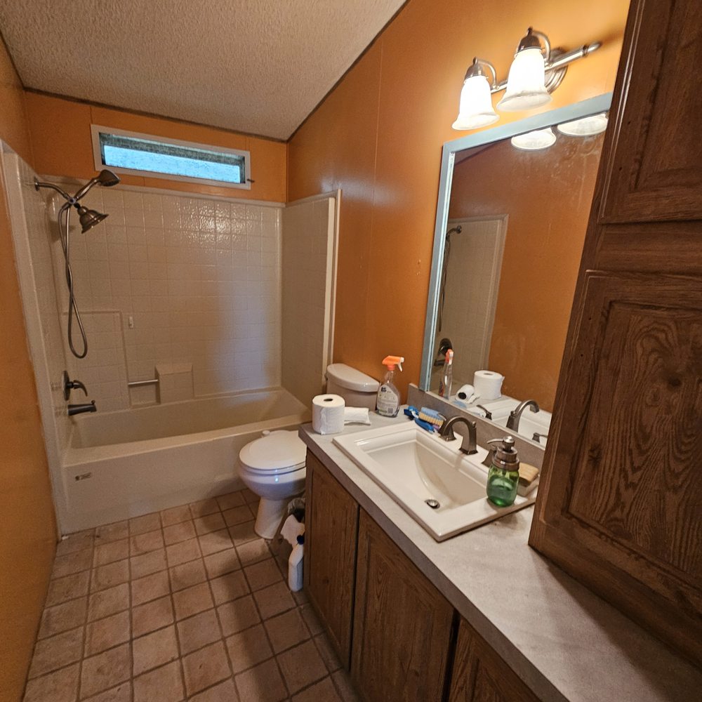David Mellies Construction - Before - General Contractors Near Me - Palmdale, California David Mellies Construction - Before - General Contractors Near Me - Palmdale, California