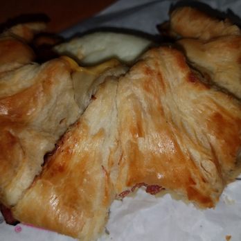 Dunkin' - 2 for $5.00 breakfast croissants - Donuts Near Me - Albuquerque, New Mexico
