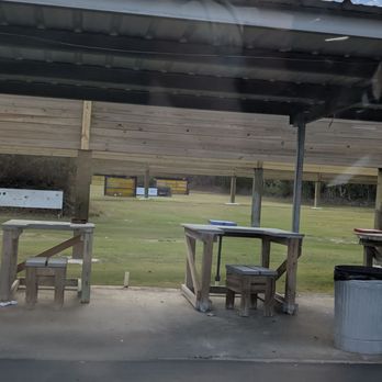 PSC Shooting Club - Ranges field with barriers. - Gun/Rifle Ranges Near Me - Friendswood, Texas PSC Shooting Club - Ranges field with barriers. - Gun/Rifle Ranges Near Me - Friendswood, Texas