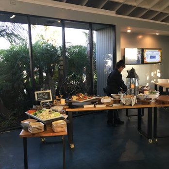 The Point - locally catered lunch - Venues & Event Spaces Near Me - San Diego, California The Point - locally catered lunch - Venues & Event Spaces Near Me - San Diego, California