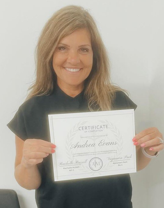Foundation Wellness Medical Spa Logo