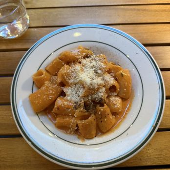 Pasta Night - Vodka Sauce Pasta - Italian Near Me - Brooklyn, New York Pasta Night - Vodka Sauce Pasta - Italian Near Me - Brooklyn, New York