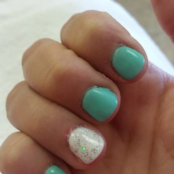 Nu Nail & Spa - awful. On the postive side I did like the color. That was only thing I DID like about the place - Nail Salons Near Me - Phoenix, Arizona Nu Nail & Spa - awful. On the postive side I did like the color. That was only thing I DID like about the place - Nail Salons Near Me - Phoenix, Arizona