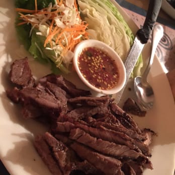 Thai Specialty - Crying Tiger - Thai Near Me - Brea, California Thai Specialty - Crying Tiger - Thai Near Me - Brea, California