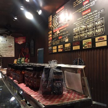 Black's Barbecue Lockhart - Barbeque Near Me - Lockhart, Texas Black's Barbecue Lockhart - Barbeque Near Me - Lockhart, Texas