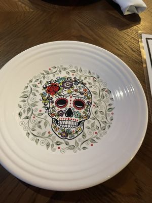 Casa Calaveras by null