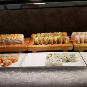 China City Super Buffet - Buffets Near Me - Mesa, Arizona