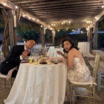 Heaven's Kitchen - Amazing private dinner at wedding. - Caterers Near Me