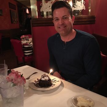Junior's - Happy birthday to my good friend - American Near Me - Oklahoma City, Oklahoma Junior's - Happy birthday to my good friend - American Near Me - Oklahoma City, Oklahoma