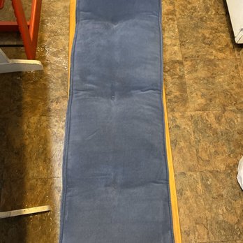 Mr. Limpia Solutions - After - Carpet Cleaning Near Me - Anaheim, California