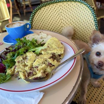 Moulin - Bakeries Near Me - San Clemente, California