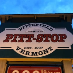 Pittsfield Pitt-Stop