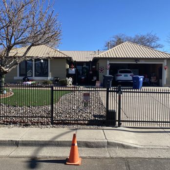 Breaking Bad RV Tours - Walt's house - Tours Near Me - Albuquerque, New Mexico