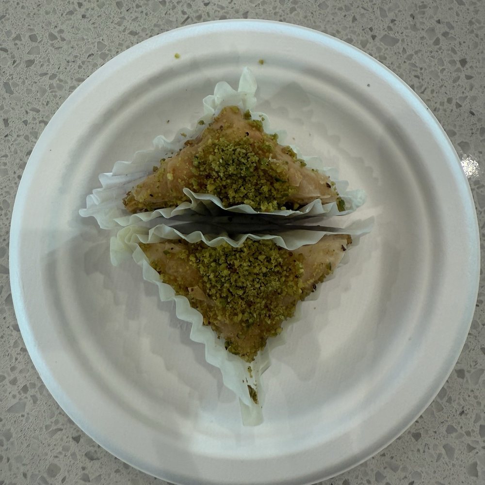 Luna Grill Mesa - Baklava - Mediterranean Near Me - Mesa, Arizona Luna Grill Mesa - Baklava - Mediterranean Near Me - Mesa, Arizona
