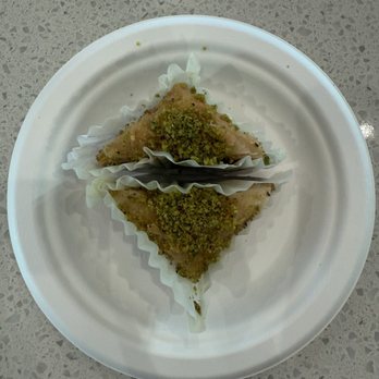 Luna Grill Mesa - Baklava - Mediterranean Near Me - Mesa, Arizona Luna Grill Mesa - Baklava - Mediterranean Near Me - Mesa, Arizona