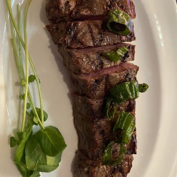 Gordon Ramsay Hell's Kitchen - New York Strip - Steakhouses Near Me - Stateline, Nevada Gordon Ramsay Hell's Kitchen - New York Strip - Steakhouses Near Me - Stateline, Nevada