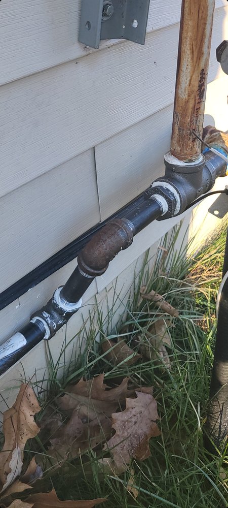 Slide of Shepherd Plumbing