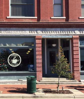 Tarboro Coffee House by null