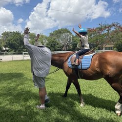 South Miami Riding Club