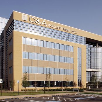 Aureus Analytics office