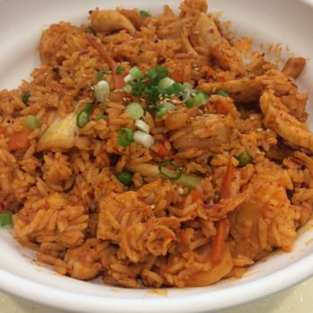 Yacky Shack - Amazing! Perfect amount of spicy! - Korean Near Me - Muscatine, Iowa Yacky Shack - Amazing! Perfect amount of spicy! - Korean Near Me - Muscatine, Iowa