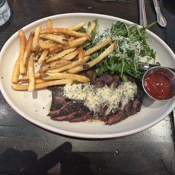Culinary Dropout - New American Near Me - Gilbert, Arizona